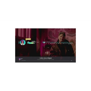 Cantiamo 2022 - 2 microfoni Gioco PS4