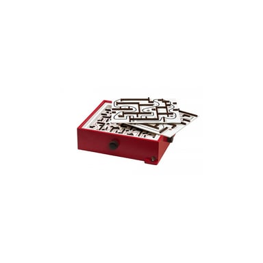 Juego de laberinto BRIO 34020 con 2 tableros adicionales