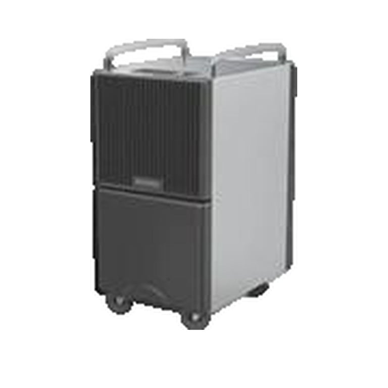 Déshumidificateur Professionnel Olimpia Splendid Seccoprof 30 P – Capacité 30 L/jour, 52 dB - vue 3