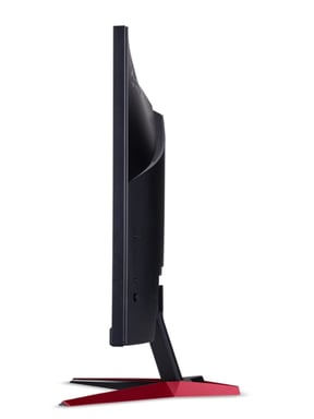 Acer VG240Y M3 écran plat de PC 60,5 cm (23.8'') 1920 x 1080 pixels Full HD LED Noir, Rouge