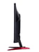 Acer VG240Y M3 écran plat de PC 60,5 cm (23.8'') 1920 x 1080 pixels Full HD LED Noir, Rouge