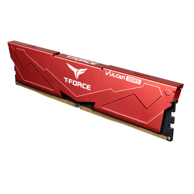 Team Group T FORCE VULCAN module de mémoire 2 x DDR5 5600 MHz Neuf - vue 2