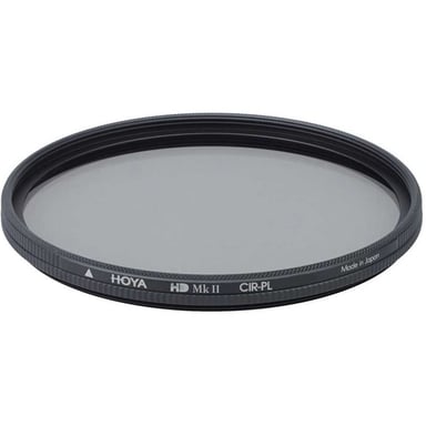 Filtro polarizador circular HOYA HD MkII 67 mm