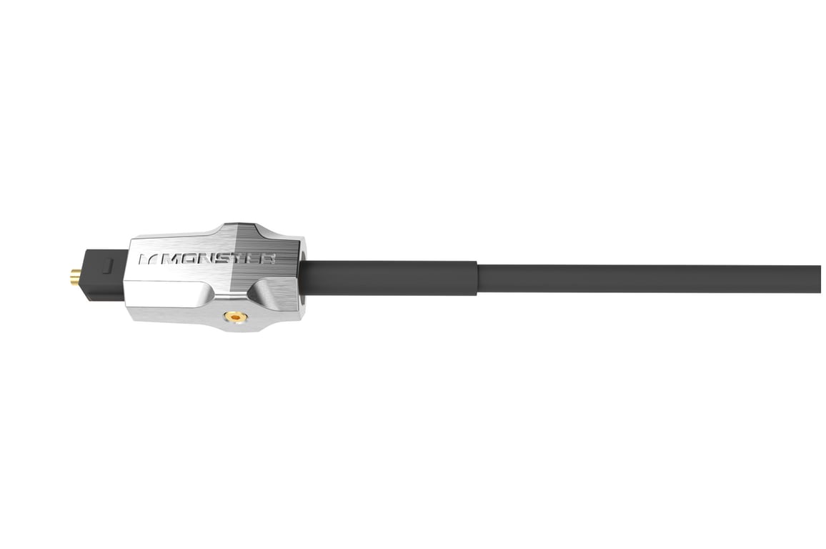 Câble audio numérique Monster Cable 3 - vue 2