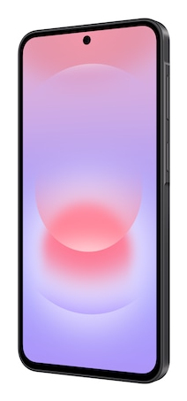 Galaxy A37 (5G) 128 Go, Graphite - Neuf