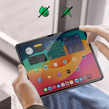 4smarts 541172 protector de pantalla para tableta Apple 1 pieza(s)