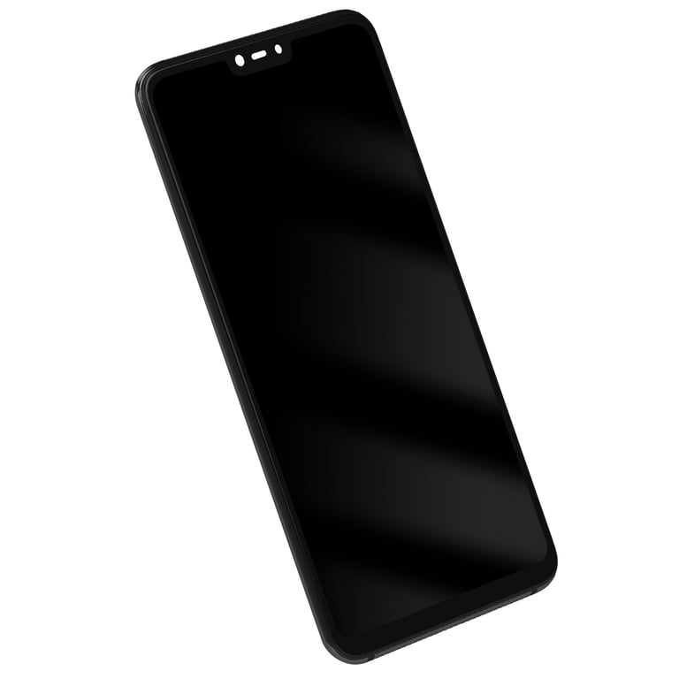 Xiaomi Mi 8 Lite Écran LCD + Vitre Tactile + Châssis - vue 4