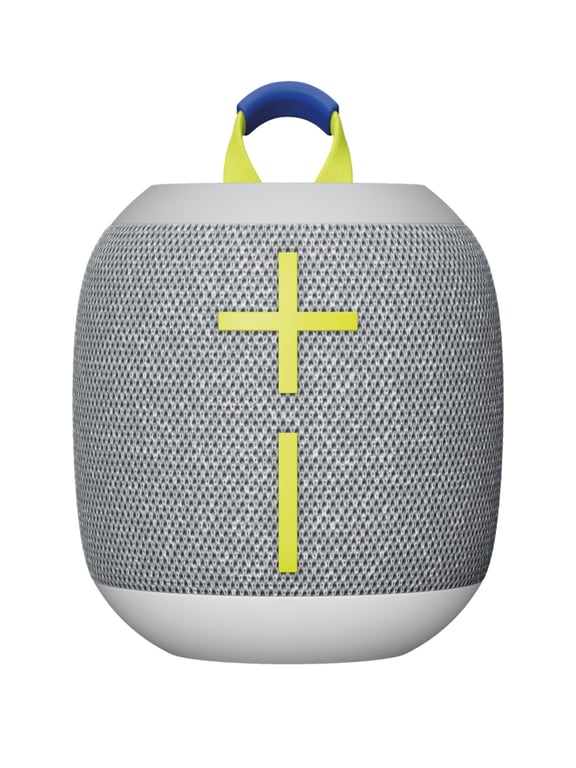 Ultimate Ears Wonderboom 4 Enceinte Bluetooth Portable et étanche avec de puissantes Basses et Un Son à 360 degrés Enceinte Flottante étanche à la poussière d’Une portée de 40m - vue 7