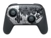 Nintendo Switch Pro Controller Monster Hunter Rise: Sunbreak Edition Noir, Gris, Argent Bluetooth Manette de jeu Analogique/Numérique Nintendo Switch