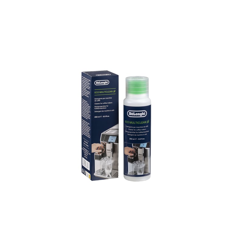 Delonghi MultiClean DLSC550 - vue 4