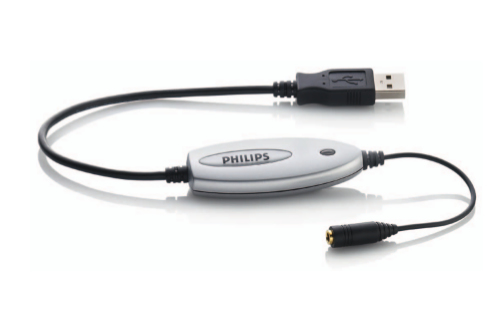 Philips LFH9034 tarjeta y adaptador de interfaz