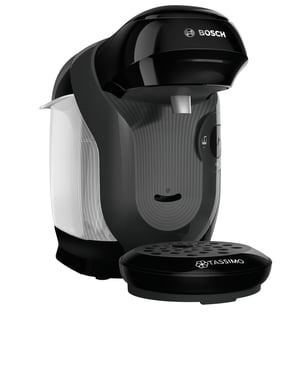 Bosch Tassimo Style TAS1102 cafetera eléctrica Totalmente automática Macchina per caffè a capsule 0,7 L