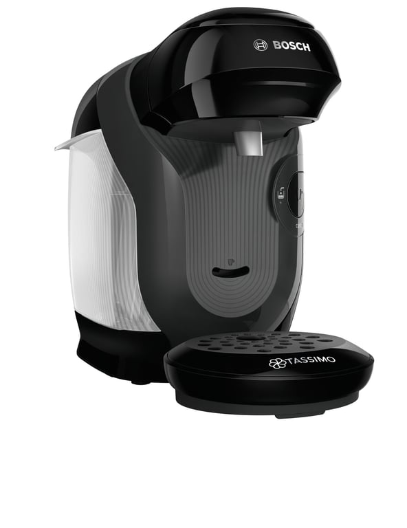 BOSCH Cafetière boissons Tassimo Style TAS1102 - vue 8