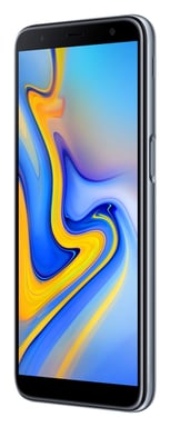 Galaxy J6+ (2018) 32 Go, Gris