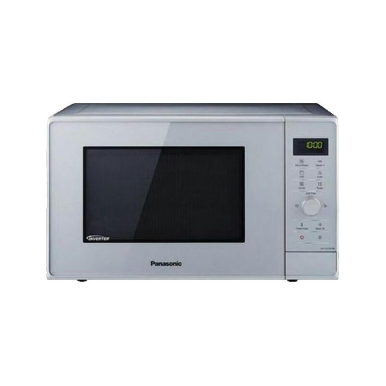 Panasonic NN GD36HMSUG - vue 2