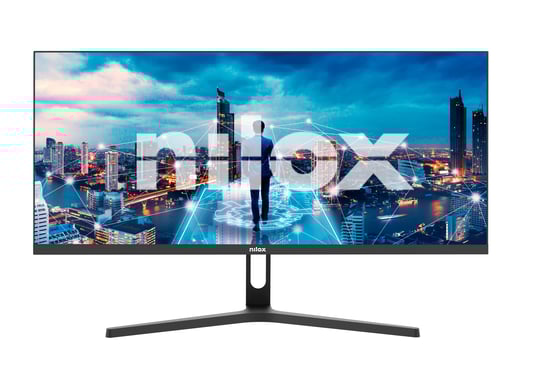 Monitor NILOX NXM29UW01 29'' IPS 4ms 75Hz HDMI