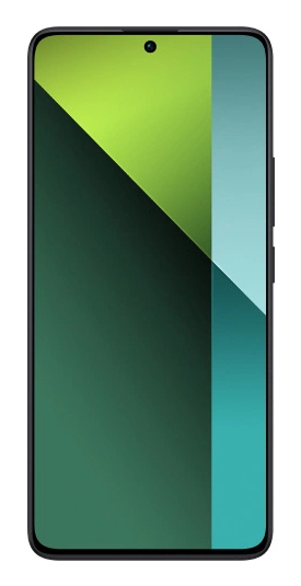 Redmi Note 13 Pro (5G) 256 Go, Noir, Débloqué - Neuf