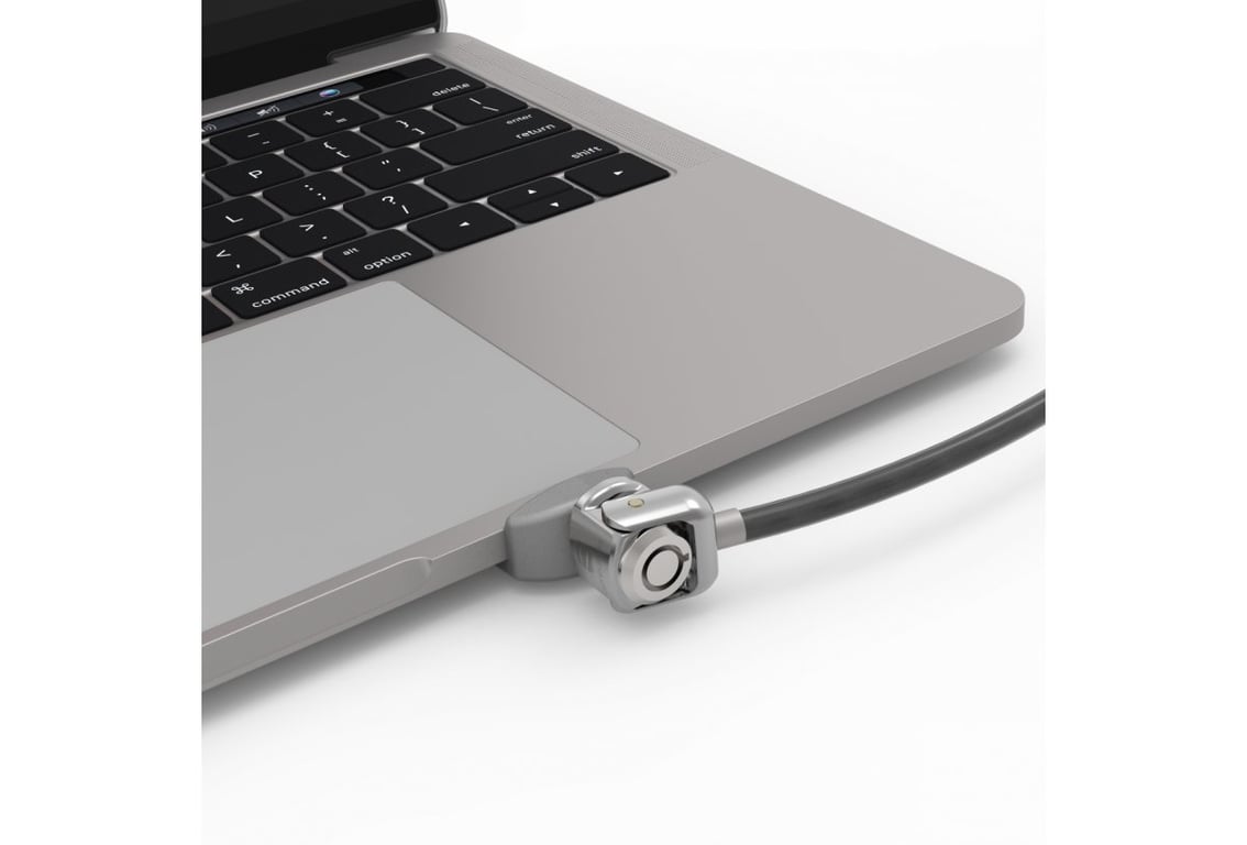 Compulocks Adaptateur Universel avec câble antivol pour MacBook Pro - vue 3
