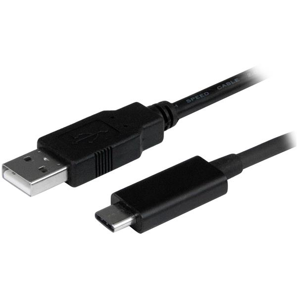 StarTech.com Adaptateur USB C 3.0 vers USB A 3.0 /F Certifié USB IF - vue 10