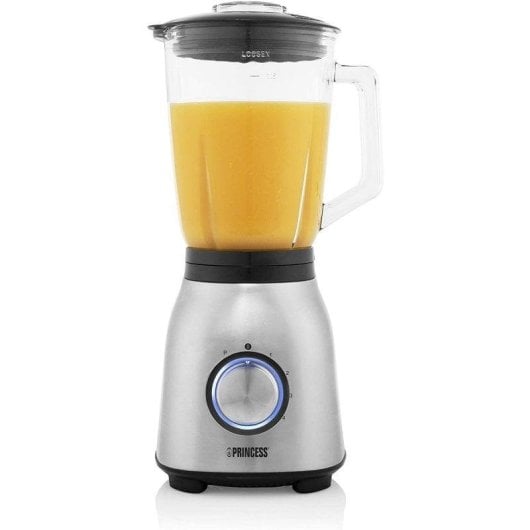Mélangeur Princess 212091 – 1,5 L 1000 W Acier Inoxydable - vue 5