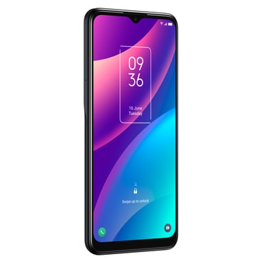 30SE (4G) 128 Go, Gris