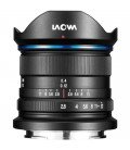 Objectif hybride Laowa 9mm f2.8 Zero D pour Sony E - vue 4