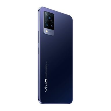 V21 5G 128 GB, Azul, Desbloqueado