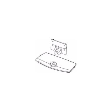 Soporte de pared para TV LG 43US662H