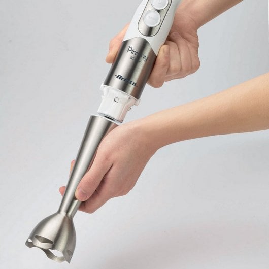 Mixeur Plongeant Ariete 886 – 500W, Lame Triple, Multifonction - vue 4