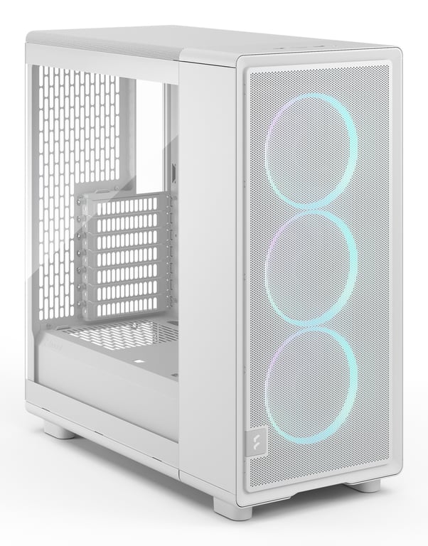 Fractal Design Epoch RGB TG - vue 5