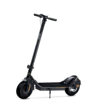 Ducati City Cross-E X 25 km/h Negro 12,5 Ah