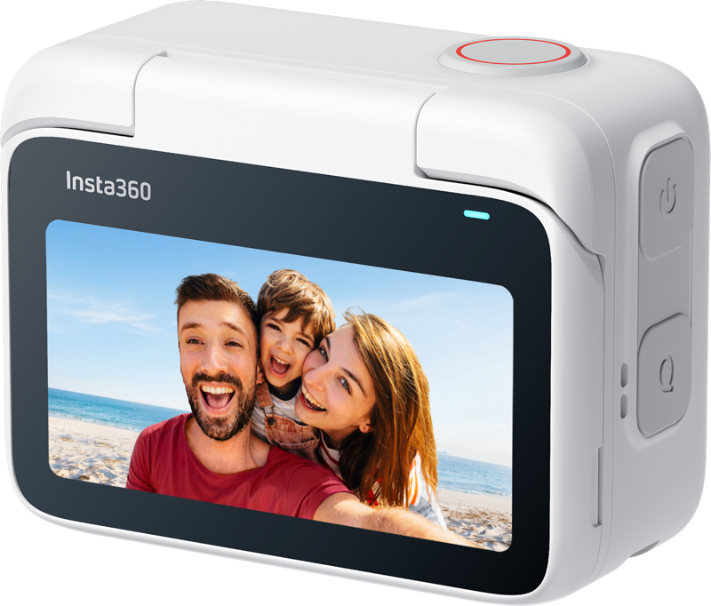 Caméra sport Insta360 Go 3S Edition Standard - vue 10