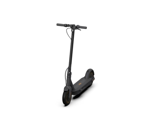 Ninebot by Segway MAX G30 25 km/h Gris