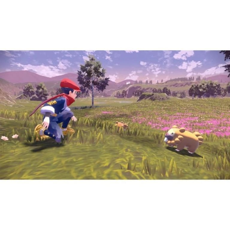 Légendes Pokémon: Arceus • Jeu  Switch - Neuf