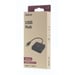 Hama 00300081 hub & concentrateur USB 2.0 Type-A 480 Mbit/s Noir
