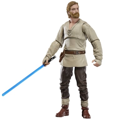 Star Wars Collezione Vintage Obi-Wan Kenobi (Jedi errante)
