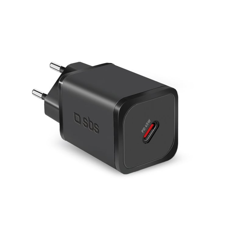 Chargeur mural Chargeur 1xUSB C PD - vue 1
