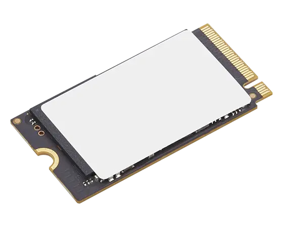 Lenovo 4XB1P80585 disque SSD .2 PCI Express 4.0 Neuf