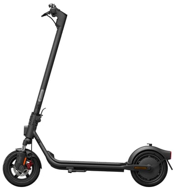 Ninebot by Segway 051201EE trottinette électrique Rouge 20 km/h 10,2 Ah