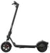 Ninebot by Segway 051201EE trottinette électrique Rouge 20 km/h 10,2 Ah