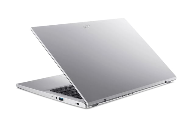 Acer Aspire 3 A315-44P-R47A AMD Ryzen? 7 5700U Laptop 39,6 cm (15,6'') Full HD 16 GB DDR4-SDRAM 512 GB SSD Wi-Fi 6 (802.11ax) Windows 11 Home Argento