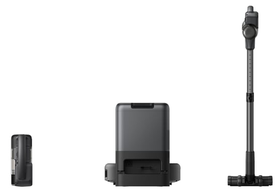 Eufy E20 Negro