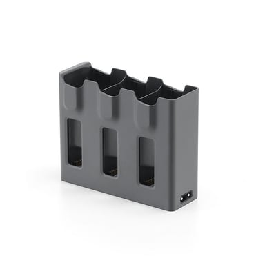 DJI Station de recharge triple pour DJI Mavic 4 Pro