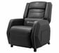COUGAR Gaming Ranger S Black Butaca para jugar Asiento acolchado Negro