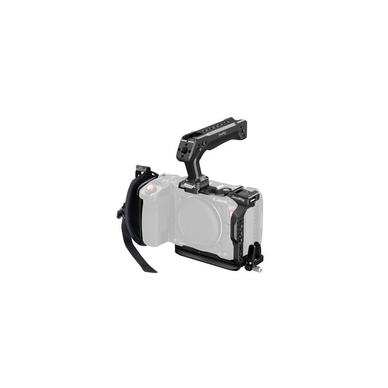 Kit Smallrig 1019627036 – Cage Modulaire pour Canon EOS C50 - vue 3