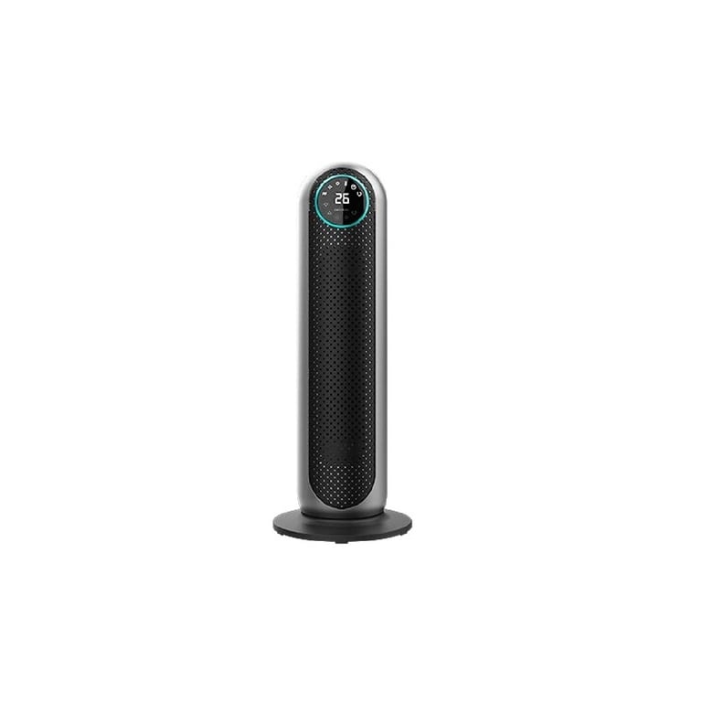 Chauffage Céramique Cecotec ReadyWarm 10150 – 2200W Télécommande Écran LED Oscillation