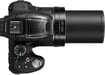 Panasonic Lumix DMC-FZ72 1/2.3'' Cámara puente 16,1 MP MOS 4608 x 3456 Pixeles Negro
