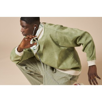 Fresh'n Rebel Flow Tip USB C Storm - vue 2