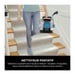 SHARK StainStriker PX200EUT - Smacchiatore, pulitore e aspirapolvere - portata 5,7 metri - compatto e portatile