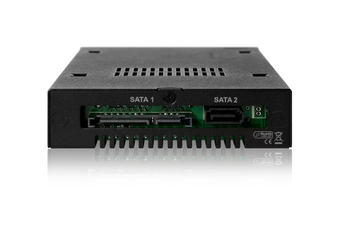 ICY DOCK MB992SK B - vue 4